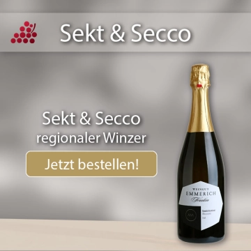Weinhandlung für Sekt und Secco in Osnabrück