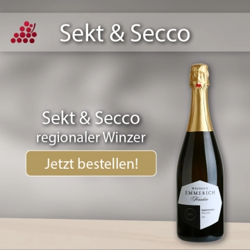 Weinhandlung für Sekt und Secco in Osterburg