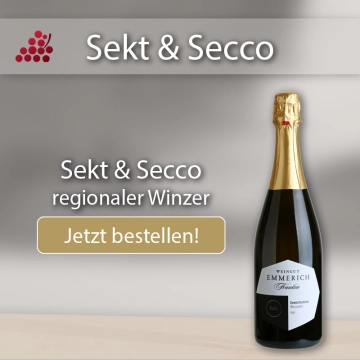 Weinhandlung für Sekt und Secco in Osterhofen