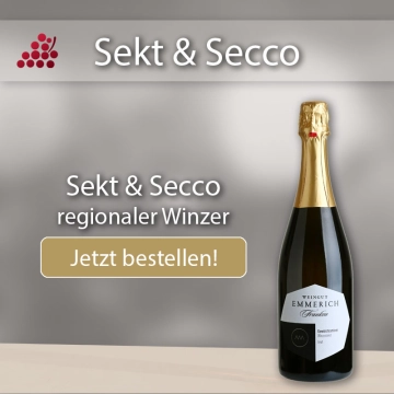 Weinhandlung für Sekt und Secco in Ostfildern