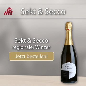 Weinhandlung für Sekt und Secco in Osthofen