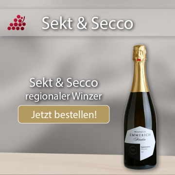 Weinhandlung für Sekt und Secco in Otterberg