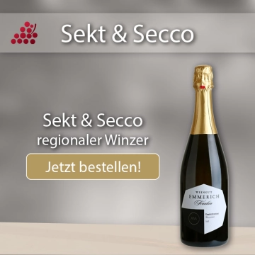 Weinhandlung für Sekt und Secco in Otterndorf