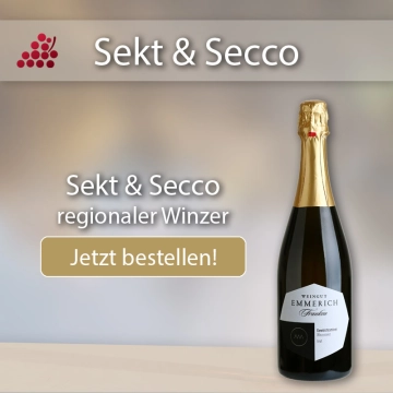 Weinhandlung für Sekt und Secco in Ottersberg