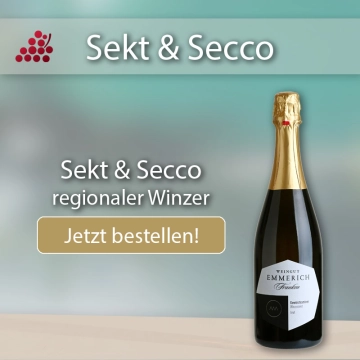 Weinhandlung für Sekt und Secco in Otterstadt