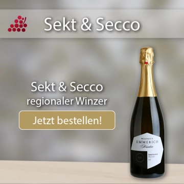 Weinhandlung für Sekt und Secco in Ottobeuren