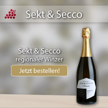 Weinhandlung für Sekt und Secco in Ottweiler
