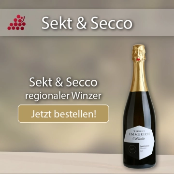 Weinhandlung für Sekt und Secco in Ovelgönne