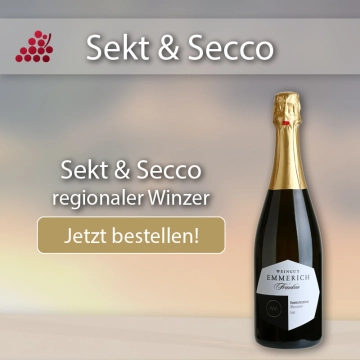 Weinhandlung für Sekt und Secco in Overath