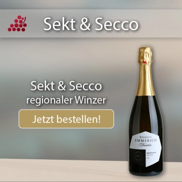 Weinhandlung für Sekt und Secco in Owschlag