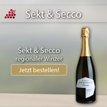 Weinhandlung für Sekt und Secco in Pattensen
