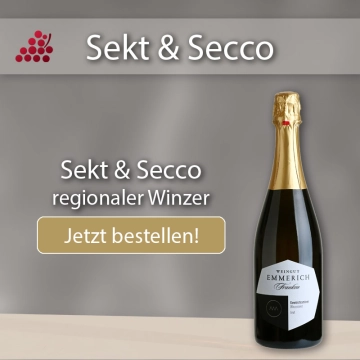 Weinhandlung für Sekt und Secco in Penzberg