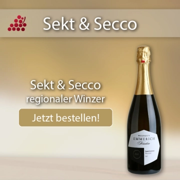Weinhandlung für Sekt und Secco in Penzing (Bayern)