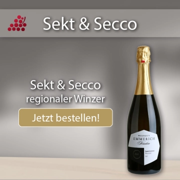 Weinhandlung für Sekt und Secco in Perl
