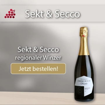 Weinhandlung für Sekt und Secco in Petersberg (Hessen)