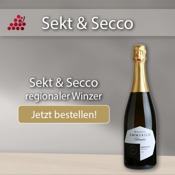 Weinhandlung für Sekt und Secco in Petershagen-Eggersdorf