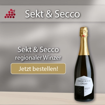 Weinhandlung für Sekt und Secco in Pettendorf