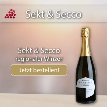 Weinhandlung für Sekt und Secco in Pfaffenhofen an der Ilm