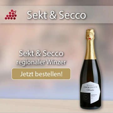 Weinhandlung für Sekt und Secco in Pfarrkirchen