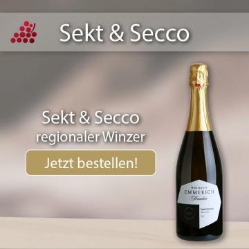 Weinhandlung für Sekt und Secco in Piesport