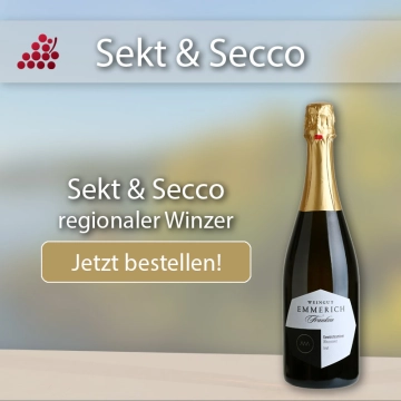 Weinhandlung für Sekt und Secco in Planegg