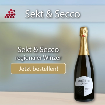 Weinhandlung für Sekt und Secco in Pliezhausen