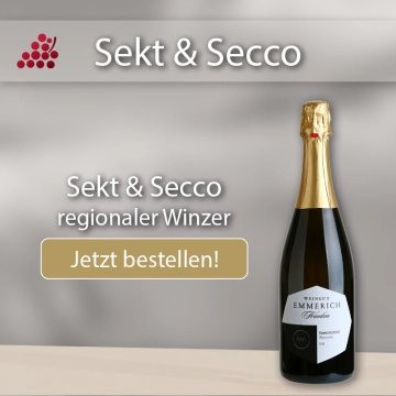 Weinhandlung für Sekt und Secco in Pohlheim