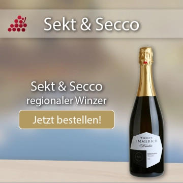 Weinhandlung für Sekt und Secco in Polling bei Mühldorf am Inn
