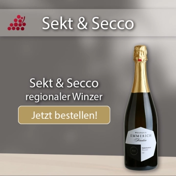Weinhandlung für Sekt und Secco in Polling bei Weilheim
