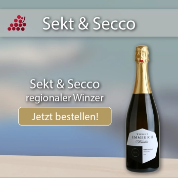 Weinhandlung für Sekt und Secco in Pommersfelden