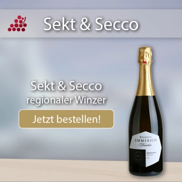 Weinhandlung für Sekt und Secco in Potsdam