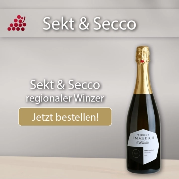 Weinhandlung für Sekt und Secco in Puchheim