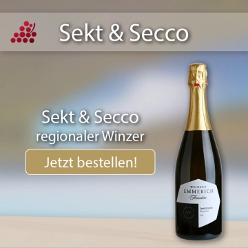Weinhandlung für Sekt und Secco in Pulheim