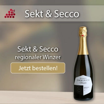 Weinhandlung für Sekt und Secco in Quakenbrück
