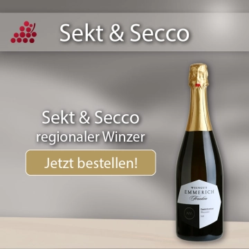 Weinhandlung für Sekt und Secco in Quickborn