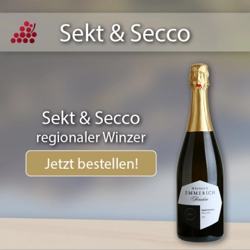Weinhandlung für Sekt und Secco in Radeberg