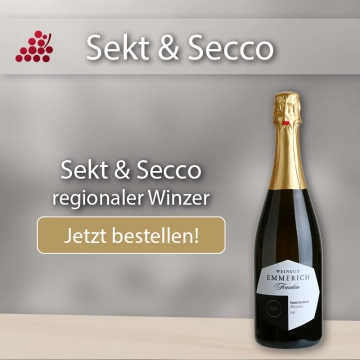 Weinhandlung für Sekt und Secco in Raesfeld
