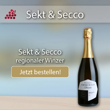 Weinhandlung für Sekt und Secco in Rain (Lech)