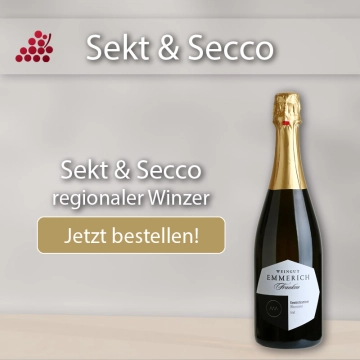 Weinhandlung für Sekt und Secco in Ransbach-Baumbach