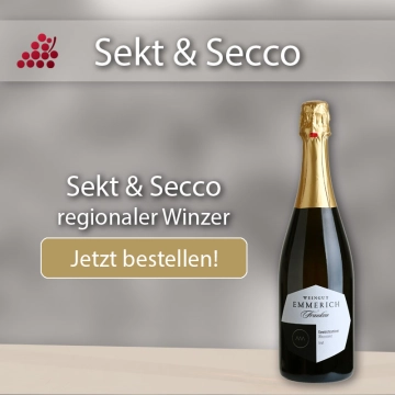 Weinhandlung für Sekt und Secco in Ranstadt