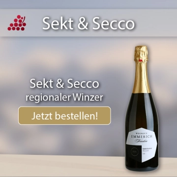 Weinhandlung für Sekt und Secco in Ratekau