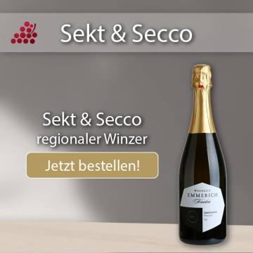 Weinhandlung für Sekt und Secco in Ratingen