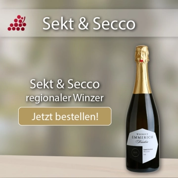 Weinhandlung für Sekt und Secco in Ratzeburg