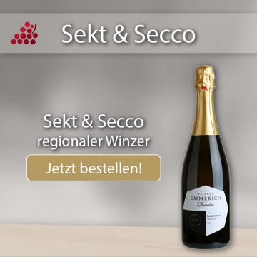 Weinhandlung für Sekt und Secco in Raubling
