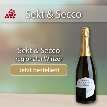 Weinhandlung für Sekt und Secco in Raunheim