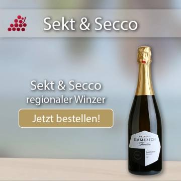 Weinhandlung für Sekt und Secco in Rednitzhembach