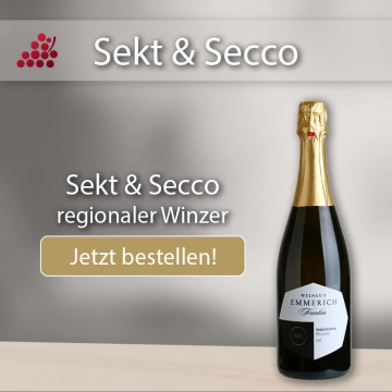 Weinhandlung für Sekt und Secco in Rehfelde