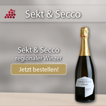 Weinhandlung für Sekt und Secco in Reichenau-Mittelzell
