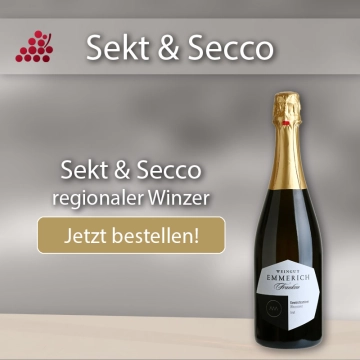 Weinhandlung für Sekt und Secco in Reichenau-Oberzell