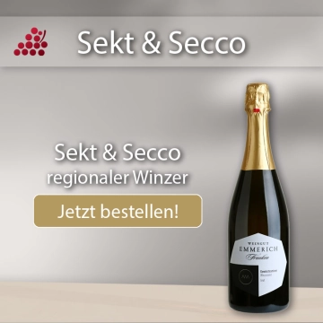 Weinhandlung für Sekt und Secco in Reichenau